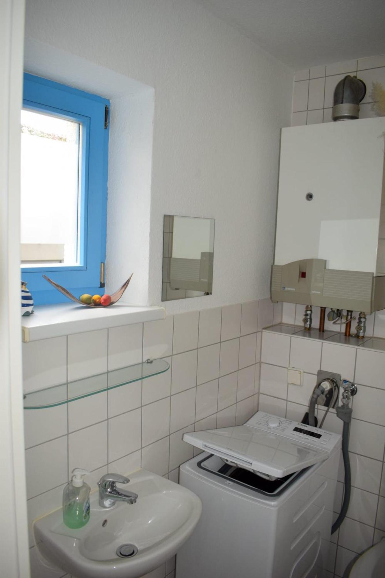 סלין Ferienhaus Am Yachthafen מראה חיצוני תמונה