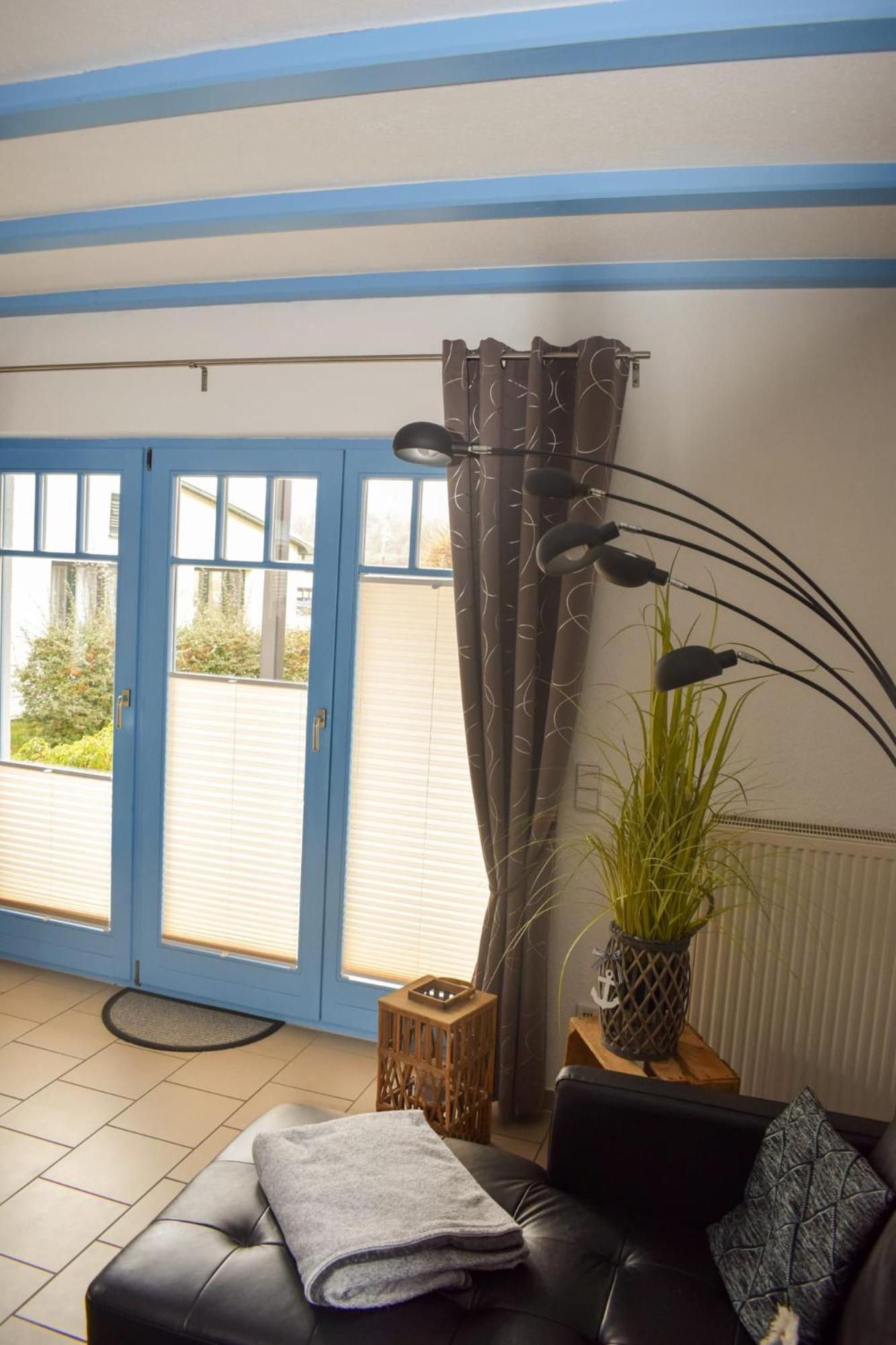 סלין Ferienhaus Am Yachthafen מראה חיצוני תמונה